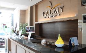 Palmy Hotel Berau